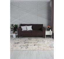 Ковер Sahan Ameli 5575A s.beige/p.white