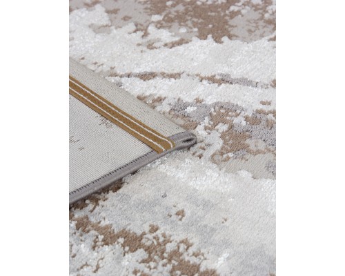 Ковер Sahan Ameli 5575A s.beige/p.white