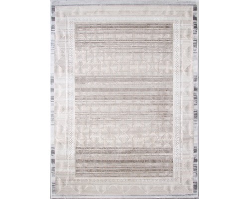 Ковер Sahan Ameli 9247A s.beige/p.white