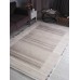 Ковер Sahan Ameli 9247A s.beige/p.white