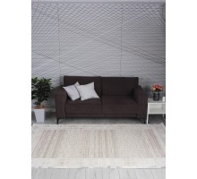 Ковер Sahan Ameli 9247A s.beige/p.white