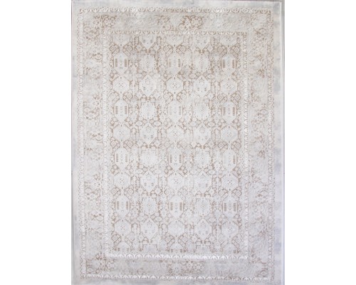 Ковер Sahan Ameli 9255A s.beige/p.white