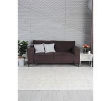 Ковер Sahan Ameli 9255A s.beige/p.white