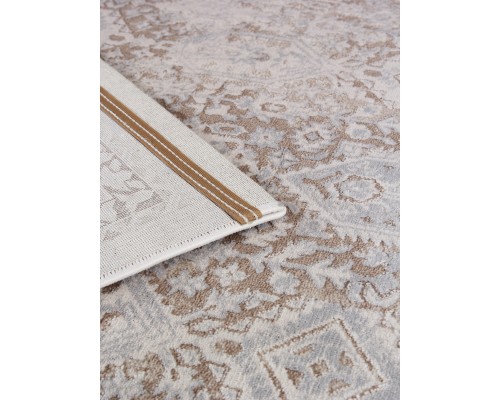 Ковер Sahan Ameli 9255A s.beige/p.white
