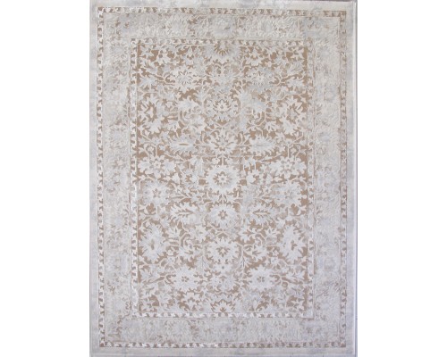 Ковер Sahan Ameli 9256A s.beige/p.white