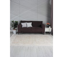 Ковер Sahan Ameli 9256A s.beige/p.white