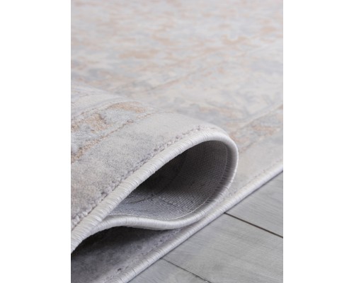 Ковер Sahan Ameli 9256A s.beige/p.white