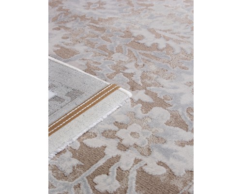 Ковер Sahan Ameli 9256A s.beige/p.white