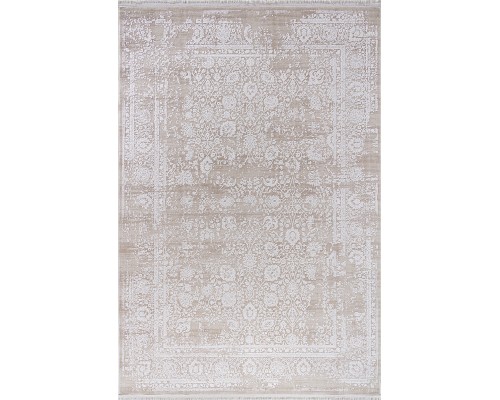 Ковер Durkar Anatolia 21365C d.beige/white Ковер Durkar Anatolia 21365C d.beige/white