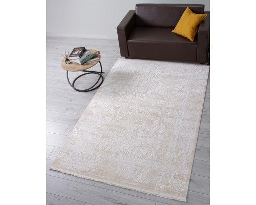 Ковер Durkar Anatolia 21365C d.beige/white Ковер Durkar Anatolia 21365C d.beige/white