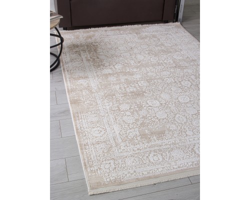Ковер Durkar Anatolia 21365C d.beige/white Ковер Durkar Anatolia 21365C d.beige/white