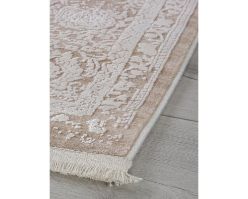 Ковер Durkar Anatolia 21365C d.beige/white Ковер Durkar Anatolia 21365C d.beige/white