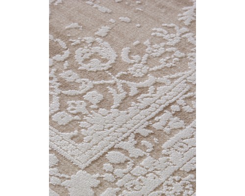 Ковер Durkar Anatolia 21365C d.beige/white Ковер Durkar Anatolia 21365C d.beige/white