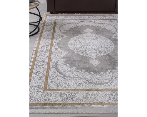 Ковер Durkar Anatolia 26162A grey/white Ковер Durkar Anatolia 26162A grey/white