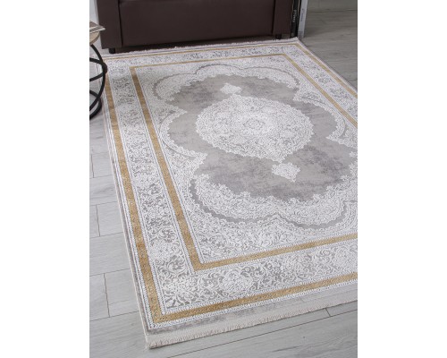 Ковер Durkar Anatolia 26162A grey/white Ковер Durkar Anatolia 26162A grey/white