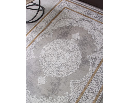 Ковер Durkar Anatolia 26162A grey/white Ковер Durkar Anatolia 26162A grey/white