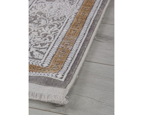 Ковер Durkar Anatolia 26162A grey/white Ковер Durkar Anatolia 26162A grey/white