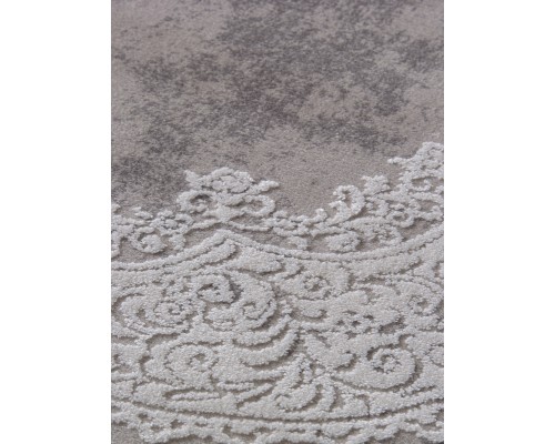 Ковер Durkar Anatolia 26162A grey/white Ковер Durkar Anatolia 26162A grey/white