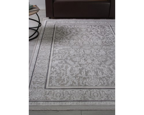 Ковер Durkar Anatolia 32229A grey/white Ковер Durkar Anatolia 32229A grey/white