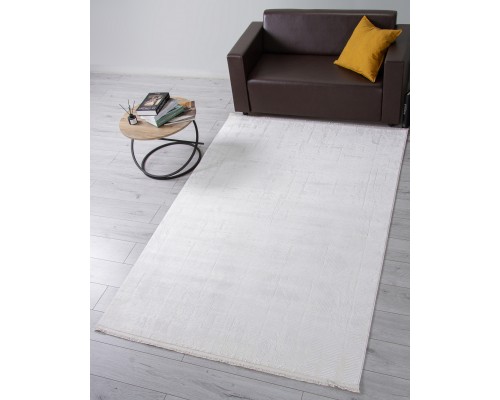 Ковер Durkar Anatolia 33119A white/cream Ковер Durkar Anatolia 33119A white/cream