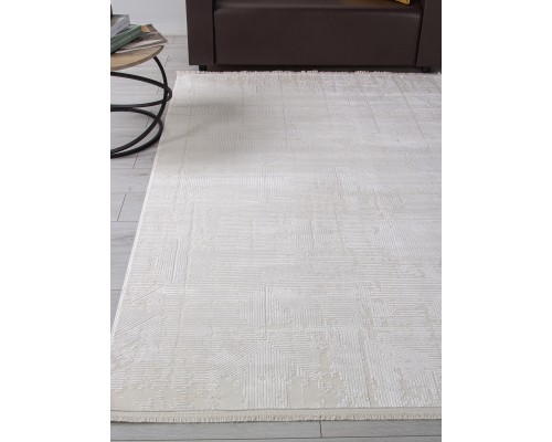 Ковер Durkar Anatolia 33119A white/cream Ковер Durkar Anatolia 33119A white/cream