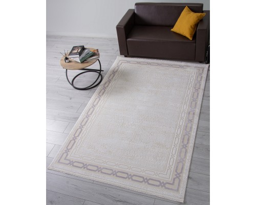 Ковер Durkar Anatolia 34069A white/beige Ковер Durkar Anatolia 34069A white/beige