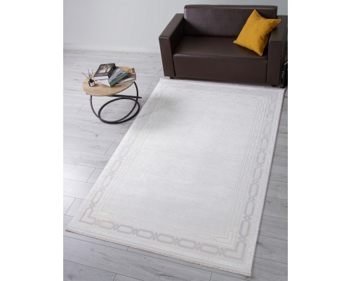 Ковер Durkar Anatolia 34069A white/beige Ковер Durkar Anatolia 34069A white/beige