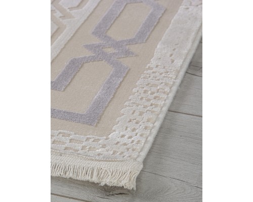 Ковер Durkar Anatolia 34069A white/beige Ковер Durkar Anatolia 34069A white/beige