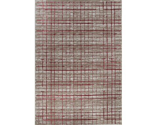 Ковер Merinos Antep LT2392 710 red Ковер Merinos Antep LT2392 710 red