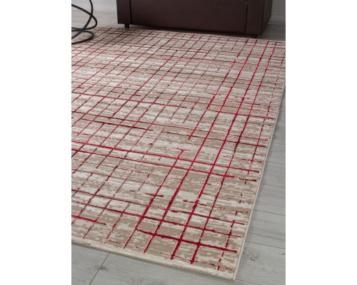Ковер Merinos Antep LT2392 710 red Ковер Merinos Antep LT2392 710 red