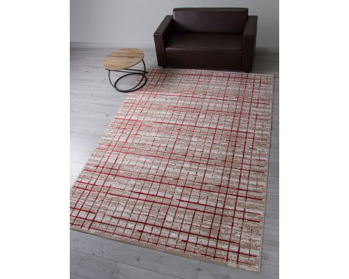Ковер Merinos Antep LT2392 710 red Ковер Merinos Antep LT2392 710 red