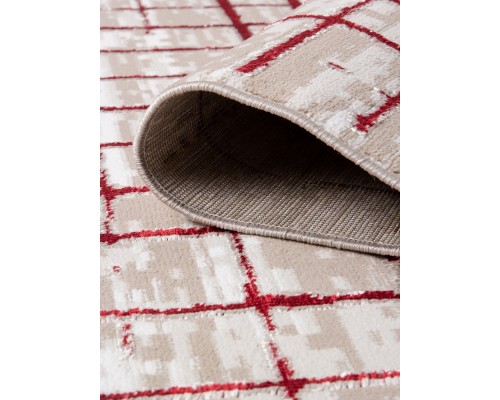 Ковер Merinos Antep LT2392 710 red Ковер Merinos Antep LT2392 710 red