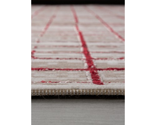 Ковер Merinos Antep LT2392 710 red Ковер Merinos Antep LT2392 710 red