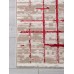 Ковер Merinos Antep LT2392 710 red