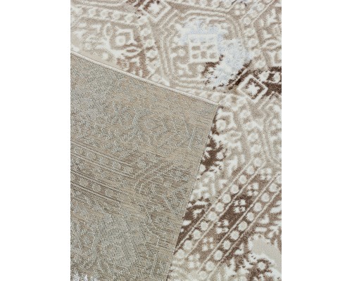 Ковер Merinos Antep O1699 665 cream/vizon Ковер Merinos Antep O1699 665 cream/vizon