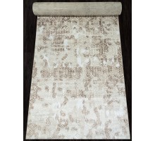 Ковровая дорожка Merinos Antep O1699 665 cream/vizon