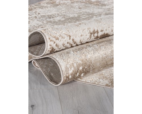 Ковер Merinos Antep O1700 770 beige/beige Овал