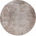 Ковер Karmen Hali Armina 03708A brown/brown Круг