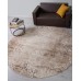 Ковер Karmen Hali Armina 03708A brown/brown Круг