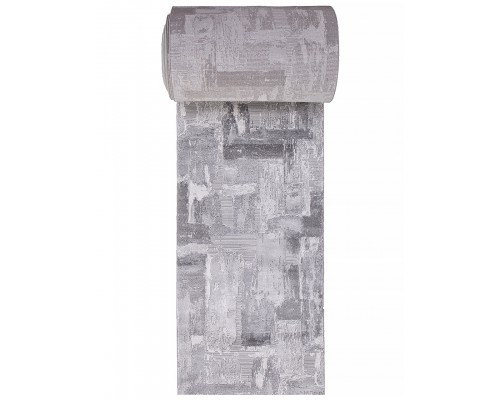 Ковер Karmen Hali Armina 03758A grey/grey Ковер Karmen Hali Armina 03758A grey/grey