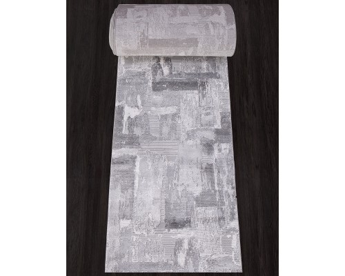 Ковер Karmen Hali Armina 03758A grey/grey Ковер Karmen Hali Armina 03758A grey/grey