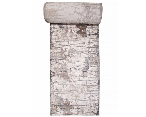 Ковер Karmen Hali Armina 03802A grey/brown Ковер Karmen Hali Armina 03802A grey/brown