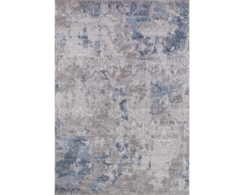 Ковер Karmen Hali Armina 03851A blue/blue Ковер Karmen Hali Armina 03851A blue/blue