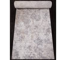 Ковер Karmen Hali Armina 03851C grey/brown