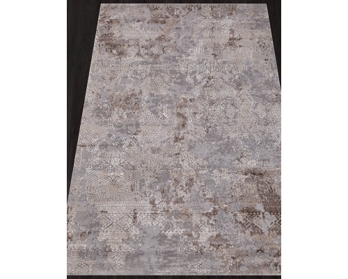 Ковер Karmen Hali Armina 03851C grey/brown Ковер Karmen Hali Armina 03851C grey/brown