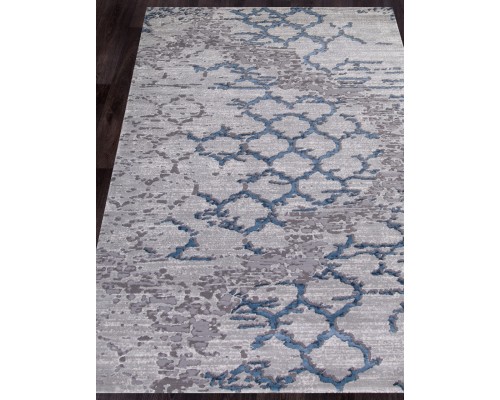 Ковер Karmen Hali Armina 03854A blue/blue