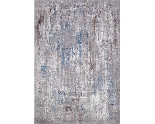 Ковер Karmen Hali Armina 03856A blue/blue Ковер Karmen Hali Armina 03856A blue/blue
