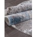 Ковер Karmen Hali Armina 03857A blue/blue Овал