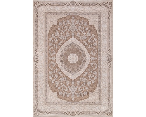 Ковер Karmen Hali Armina 03874B brown/brown Ковер Karmen Hali Armina 03874B brown/brown