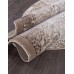 Ковер Karmen Hali Armina 03878B brown/brown Круг